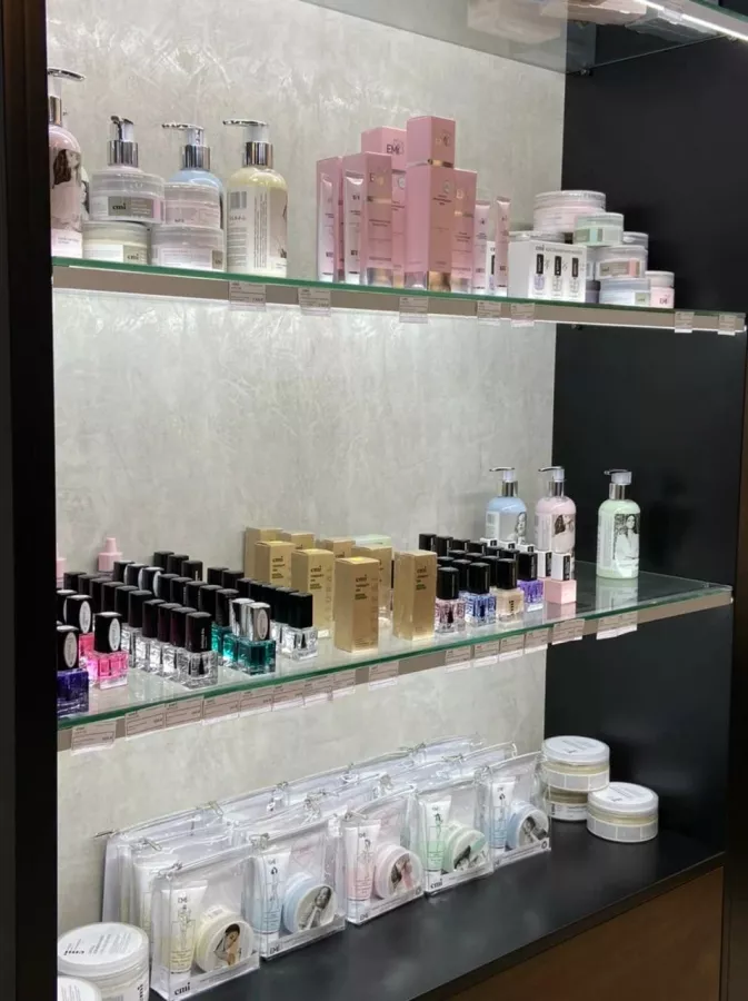 Салон красоты Emimanicure в Ростове-на-Дону: Салон красоты, Брови, Маникюр, Педикюр, Красота,