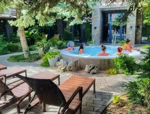 Спа-салон Султан СПА  в  Ростове-на-Дону