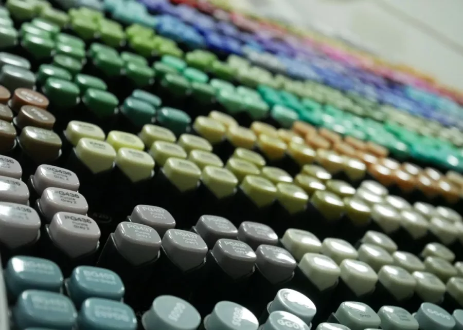 Художественный салон Хобби Land в Сочи: Художник, Арт, Рисование, Хобби,