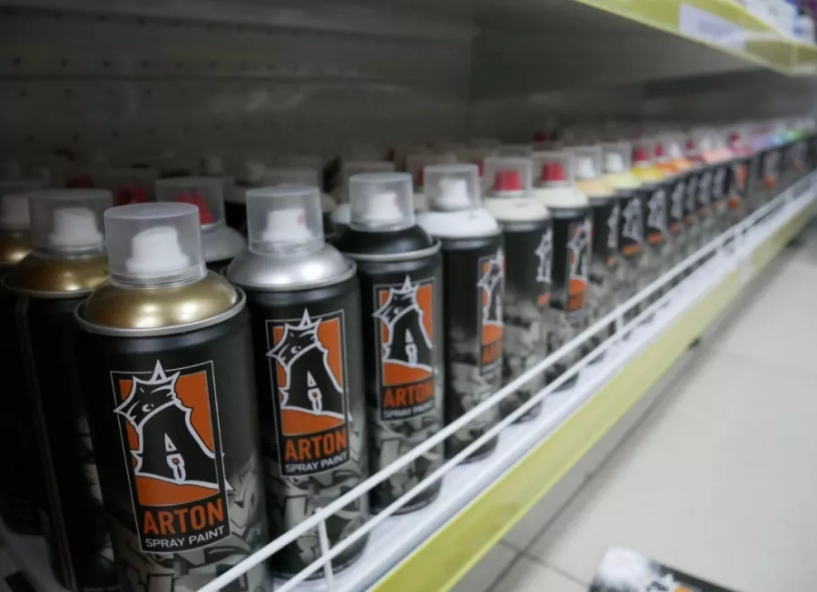 Художественный салон Хобби Land в Сочи: Художник, Арт, Рисование, Хобби,