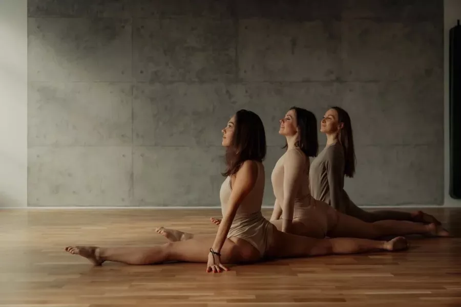 Центр йоги - Fit. Баланс в Ижевске: Йога, Фитнес, Развиваться, Массаж,