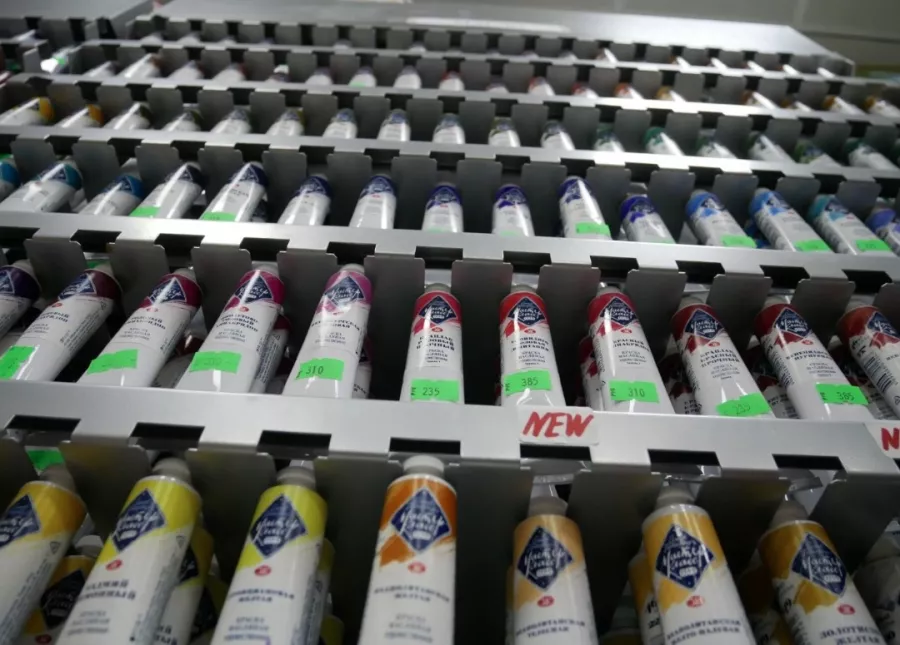 Художественный салон Хобби Land в Сочи: Художник, Арт, Рисование, Хобби,