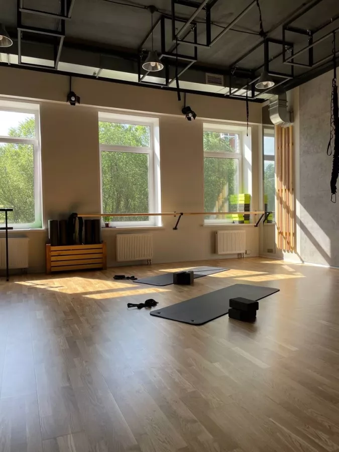 Центр йоги - Fit. Баланс в Ижевске: Йога, Фитнес, Развиваться, Массаж,