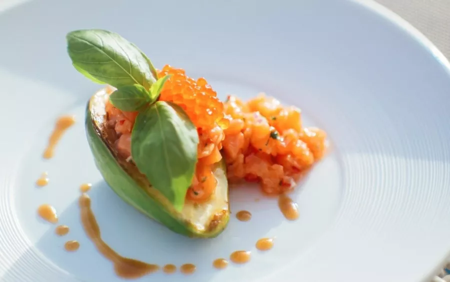 Ресторан SANREMO в Сочи: Ресторан, Чилим, Вкусно,