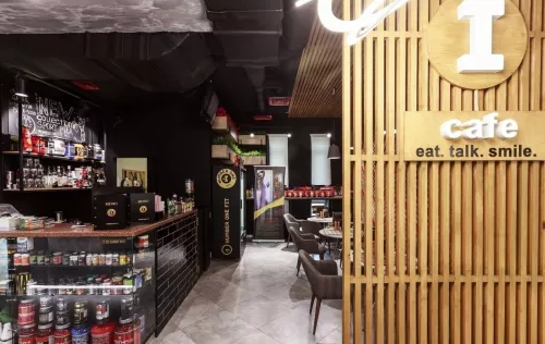 Фитнес-клуб Number One Fit  в  Москве