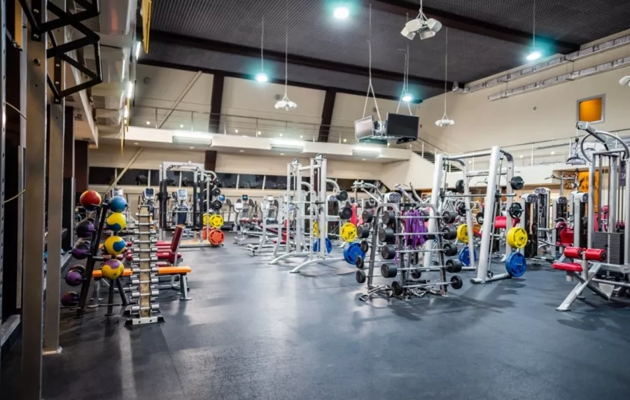 Фитнес-клуб Pride Fitness в Москве: Аквааэробика, Аэробика, Боевые искусства, Детский уголок, Йога, Студия загара,