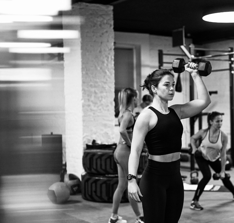 Спортивный клуб Rocky road gym в Москве: Бокс, Тренажёры, Борьба,