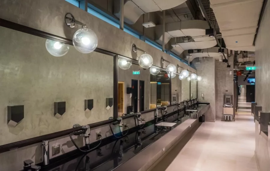 Фитнес-клуб THE BASE fitness в Москве: Кроссфит, Сайкл, TRX тренировки, Массаж, Сауна, Солярий, Тренер,