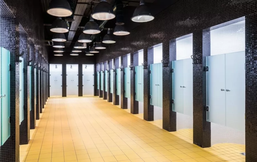 Фитнес-клуб THE BASE fitness в Москве: Кроссфит, Сайкл, TRX тренировки, Массаж, Сауна, Солярий, Тренер,