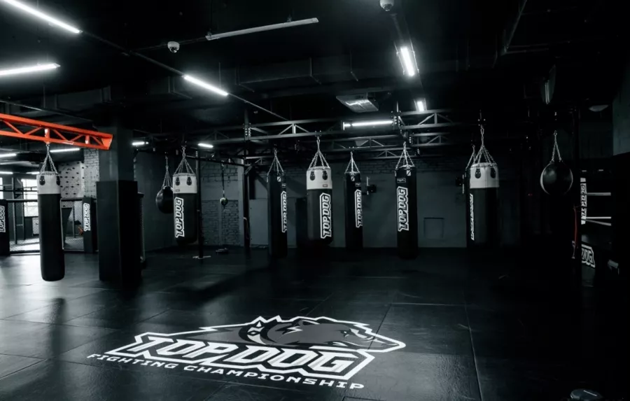 Фитнес-клуб Top dog в Москве: Боевые искусства, Йога, Кроссфит, Пилатес, Стретчинг, Персональный тренер, Фитнес бар, Массаж, Сауна, Солярий,