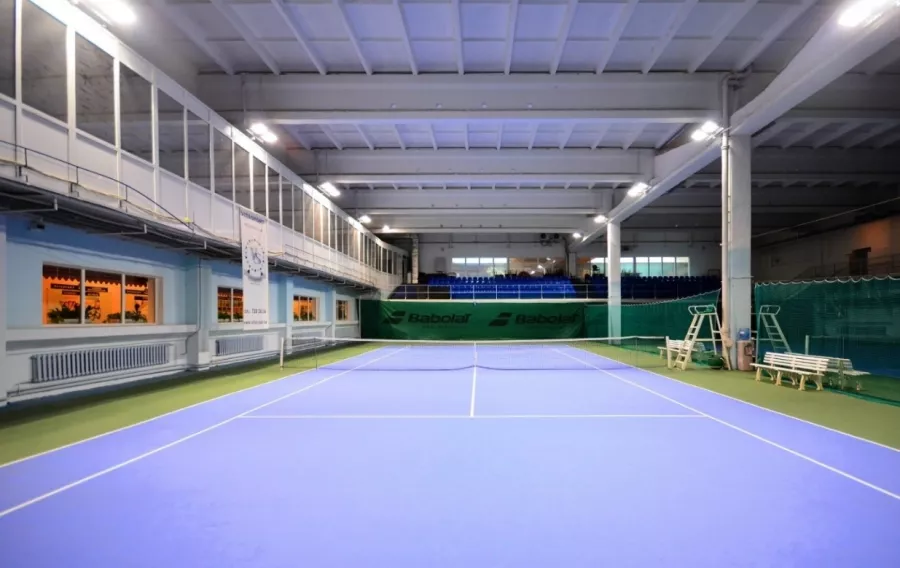 Фитнес-клуб Vitasport wellness club в Москве: Аквааэробика, Аэробика, Боевые искусства, Бодифлекс, Детский уголок, Йога, Кроссфит, Бассейн, Массаж,