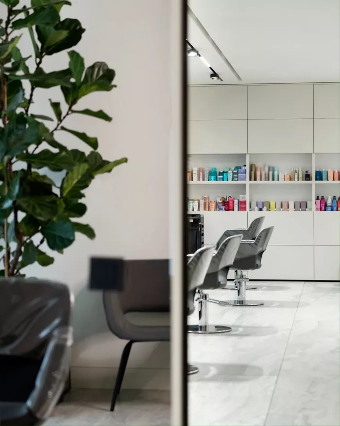 Салон красоты "Matilius"