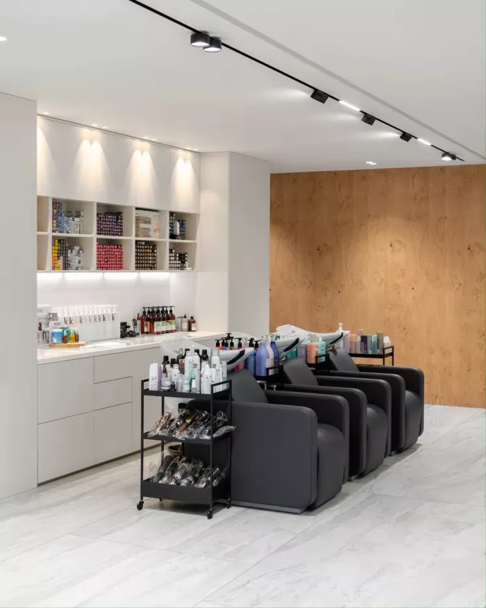 Салон красоты "Matilius"