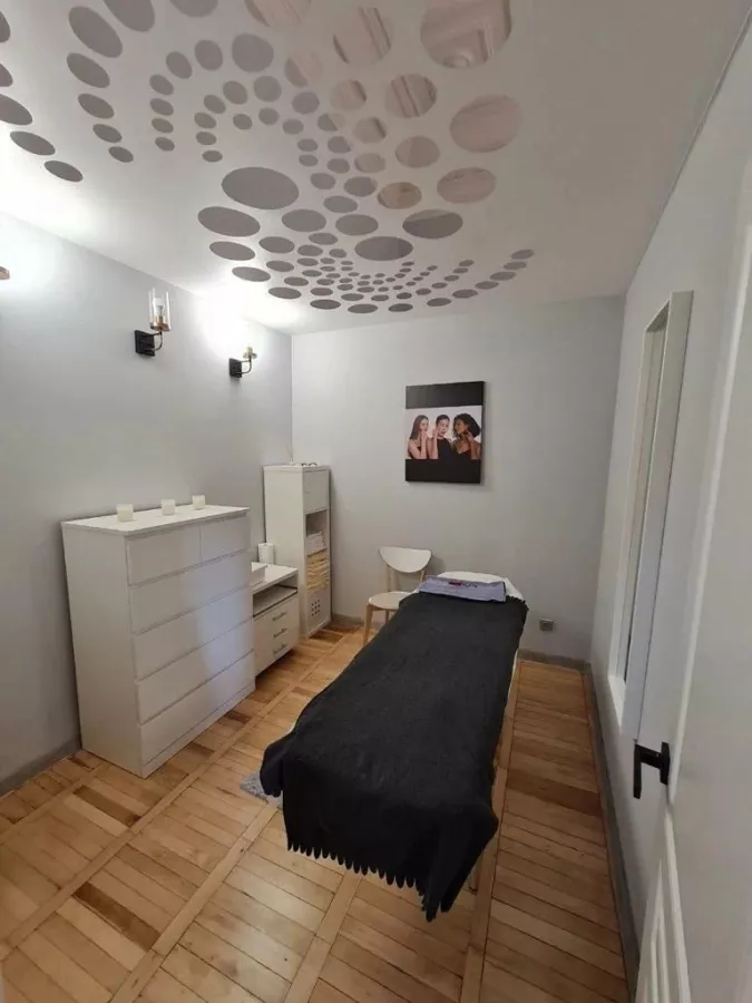 Массажный салон FacePlace в Ростове-на-Дону: Массажный салон, Массаж,