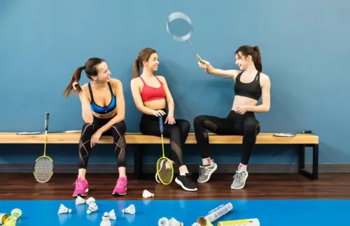 Спортивно-оздоровительный комплекс Чайка в Москве
