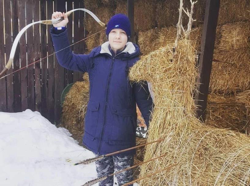 Арбалетно-лучный тир Стрелец в Сочи: Арбалеты, Стрельба, Тир, Луки,