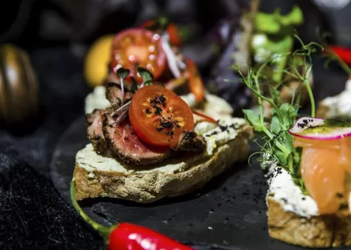 Рестораны PlutuS Resto Club  в  Сочи