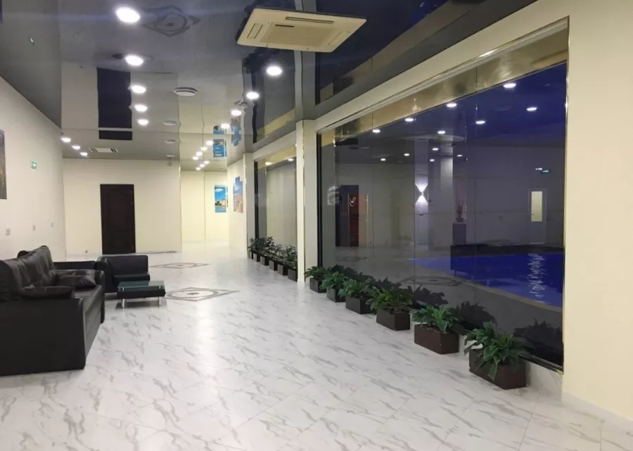 Фитнес-клуб World fitness в Москве: Аквааэробика, Аэробика, Боевые искусства, Бодифлекс, СПА-процедуры,