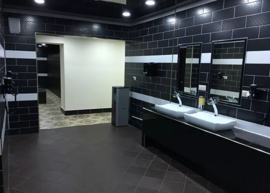 Фитнес-клуб World fitness в Москве: Аквааэробика, Аэробика, Боевые искусства, Бодифлекс, СПА-процедуры,