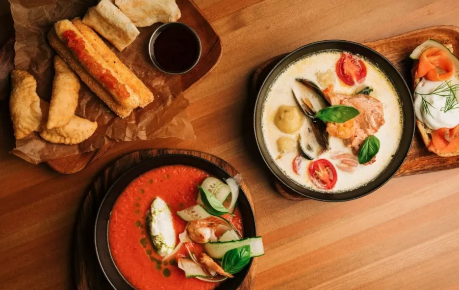 Рестораны Gastroport Adler в Сочи: Ресторан, Вкусно, Еда,