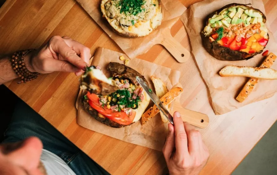 Рестораны Gastroport Adler в Сочи: Ресторан, Вкусно, Еда,