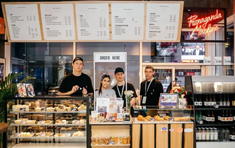 Рестораны Gastroport Adler в Сочи: Ресторан, Вкусно, Еда,