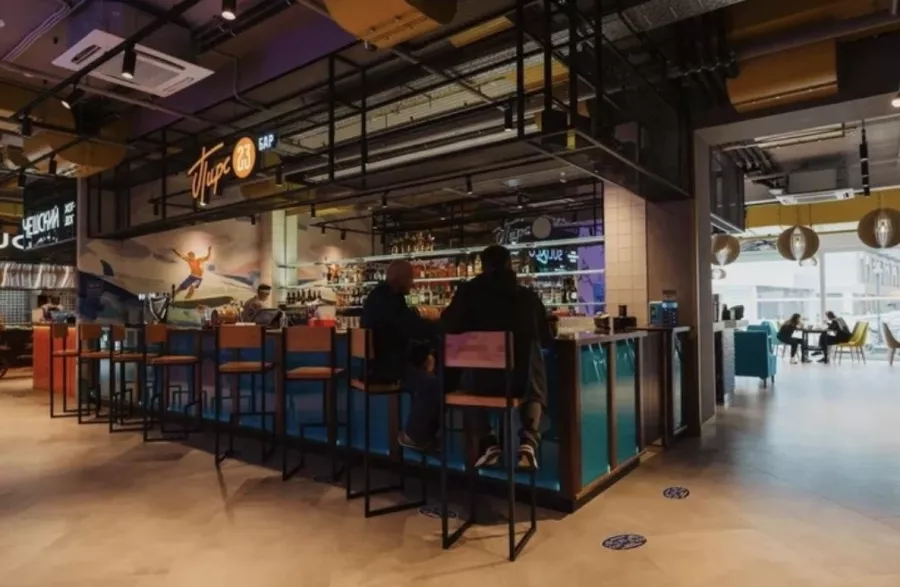 Рестораны Gastroport Adler в Сочи: Ресторан, Вкусно, Еда,