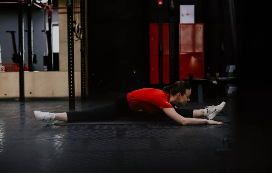 Спортивный клуб Crossfit flash в Москве: Детский уголок, Кроссфит, Стретчинг, Фитнес для детей, Персональный тренер, Бокс, Каратэ, Гребля, Кикбоксинг, Смешанные боевые искусства,
