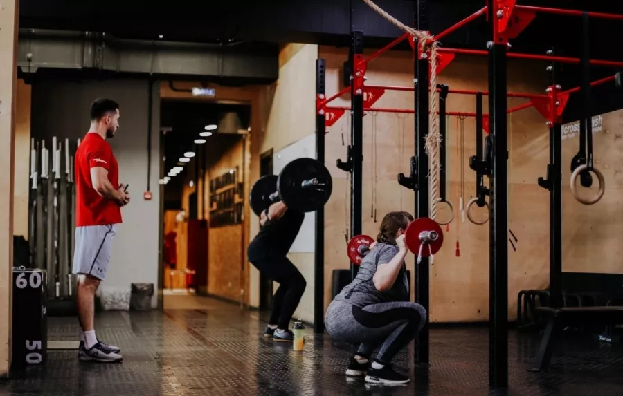 Спортивный клуб Crossfit flash в Москве: Детский уголок, Кроссфит, Стретчинг, Фитнес для детей, Персональный тренер, Бокс, Каратэ, Гребля, Кикбоксинг, Смешанные боевые искусства,