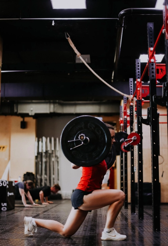 Спортивный клуб Crossfit flash в Москве: Детский уголок, Кроссфит, Стретчинг, Фитнес для детей, Персональный тренер, Бокс, Каратэ, Гребля, Кикбоксинг, Смешанные боевые искусства,