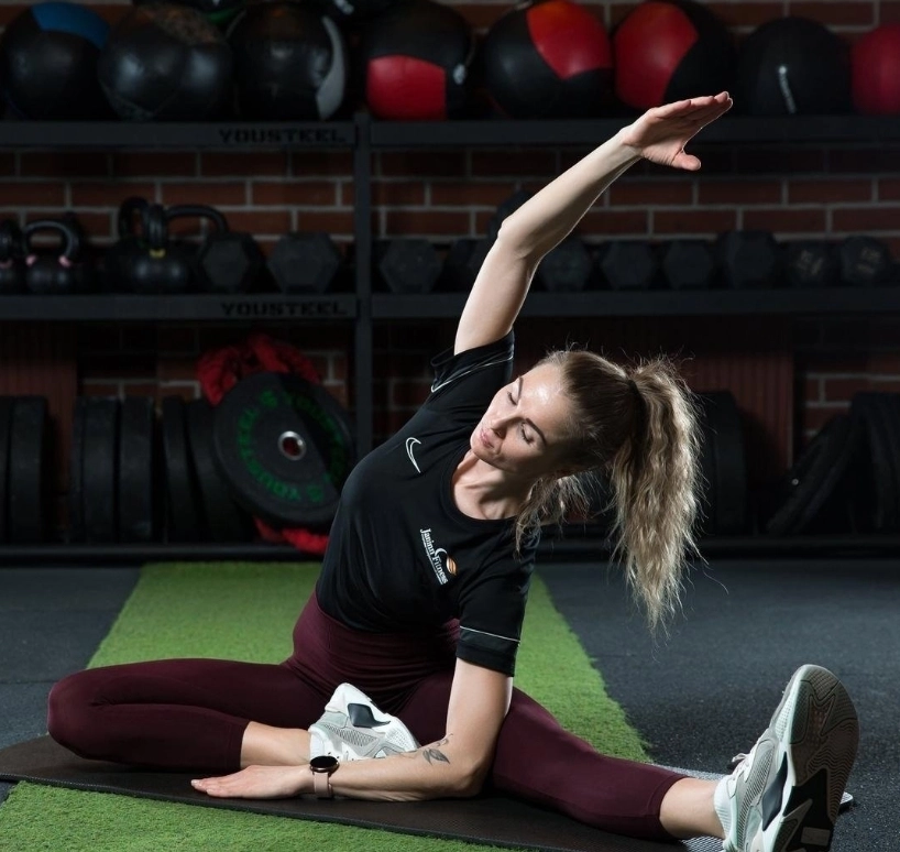 Спортивно-оздоровительный комплекс Janinn Fitness в Москве: Аквааэробика, Аэробика, Боевые искусства, Детский уголок, Йога, Бассейн,