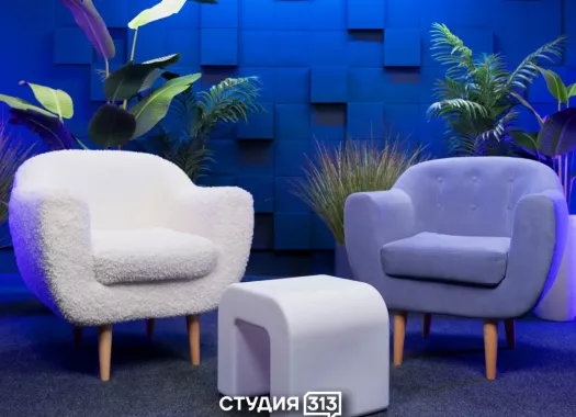 Студия звукозаписи Студия313 