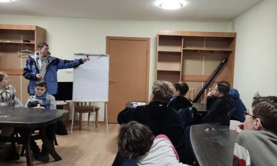 Математеческий детский клуб Маткласс в Москве: Подготовка, ЕГЭ, ОГЭ, Математика, Детский клуб,