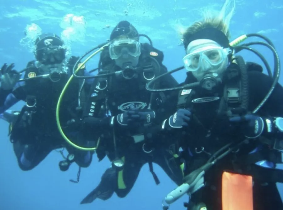 Центр обучения дайвингу Dive Project в Москве: Дайвинг, Новый опыт, Под водой, Новое, Обучится, Погружение,