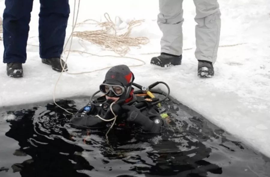 Центр обучения дайвингу Dive Project в Москве: Дайвинг, Новый опыт, Под водой, Новое, Обучится, Погружение,
