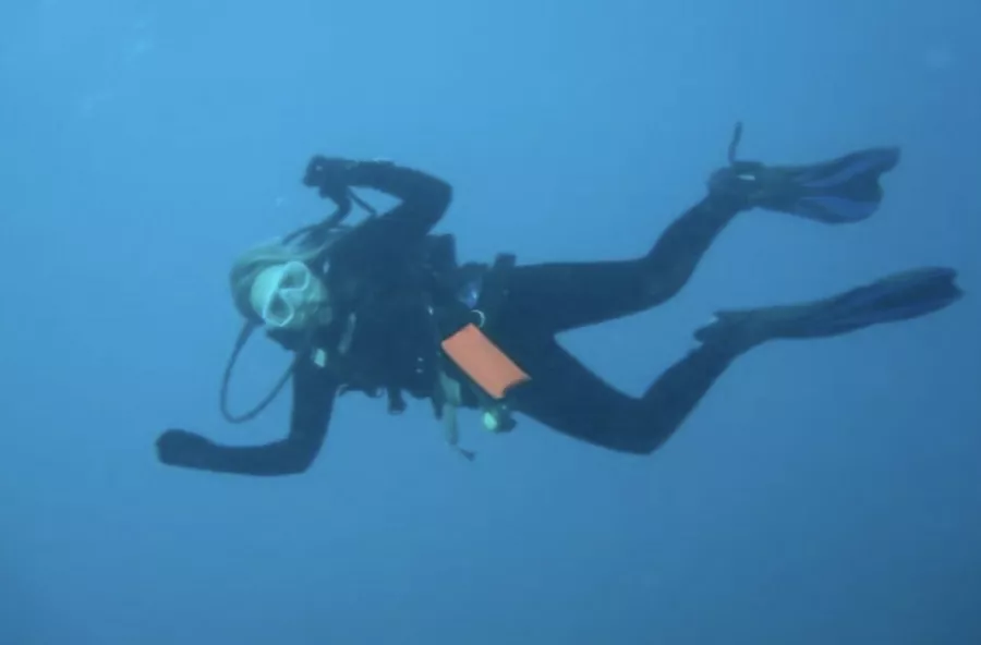 Центр обучения дайвингу Dive Project в Москве: Дайвинг, Новый опыт, Под водой, Новое, Обучится, Погружение,