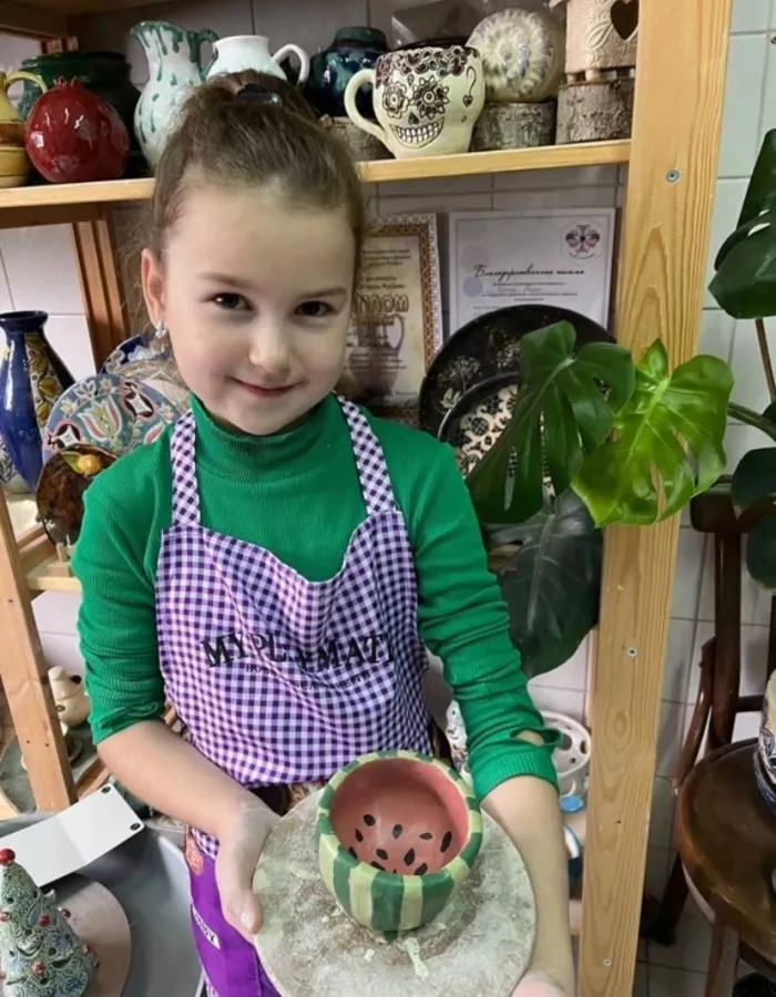 Гончарная мастерская Raida Ceramics в Краснодаре: Глина, Для души, Декорирование, Курсы, Мастер класс, Гончарное свидание, Творчество,