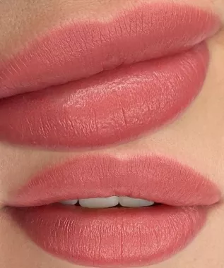 Студия наращивания ресниц "DemiBrow".