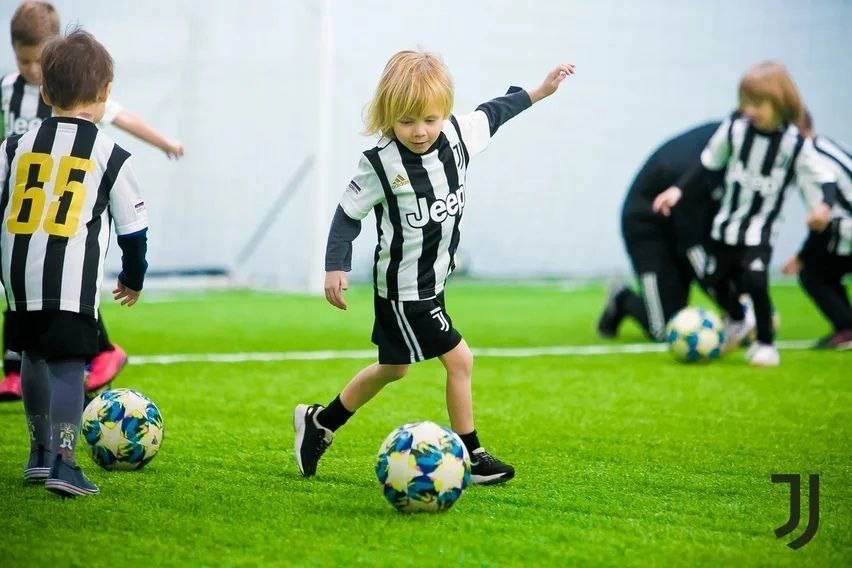 Футбольная академия Juventus Academy St. Petersburg в Санкт-Петербурге: Ювентус, Академия, Футбол, Juventus, Academy, Football,