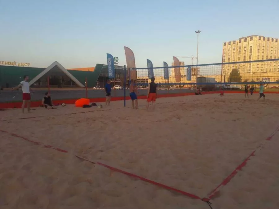 Спортивный Центр Пляж в Санкт-Петербурге: Волейбол, Пляж, Beach volleyball, Volleyball, Поиграть в волейбол, Пляжный волейбол,