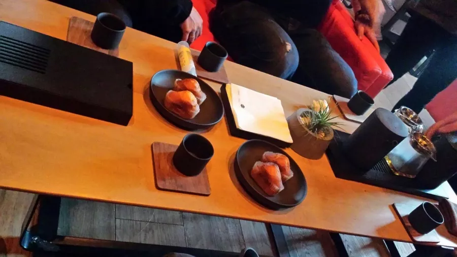Бар LONG JING - Modern Tea House & Cockteal Lounge в Пекине: Отдых, Бар,