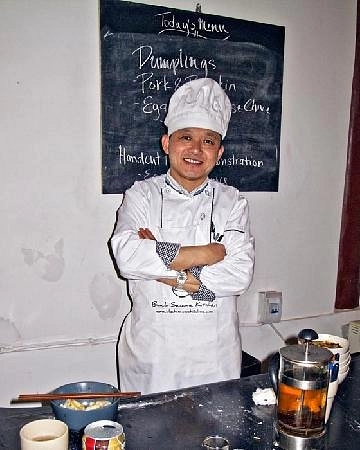 Кулинарные мастер-классы Black Sesame Kitchen Cooking Classes в Пекине: Кулинария, Обучение,