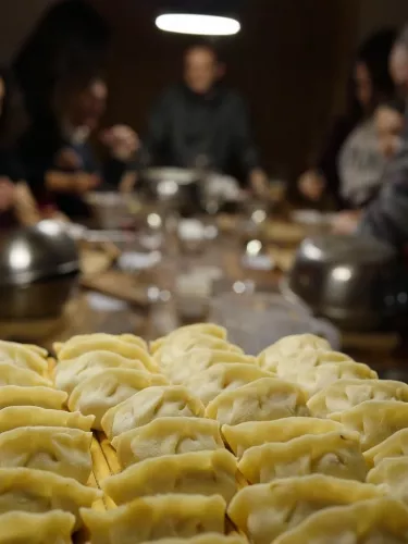 Кулинарные мастер-классы Beijing Cooking School в Пекине