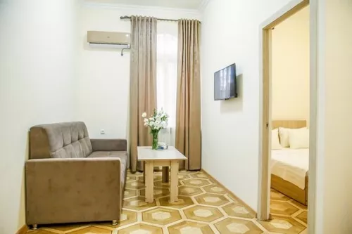 Alba Hotel - отель в Ереване  в  Ереване