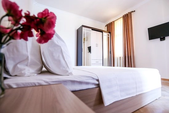 Alba Hotel - отель в Ереване в Ереване: качественный отдых, экскурсии, услуги трансфера, комфорт, парковка, бассейн, Отель,
