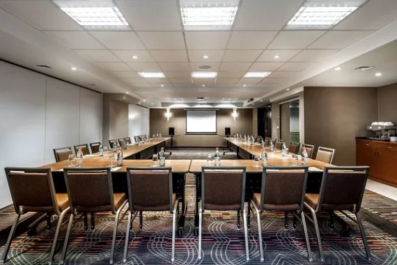 Отель "Hyatt Place Yerevan".