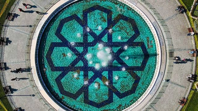 Музей турецкого и исламского искусства (Turk ve Islam Eserleri Muzesi)  в  Стамбуле