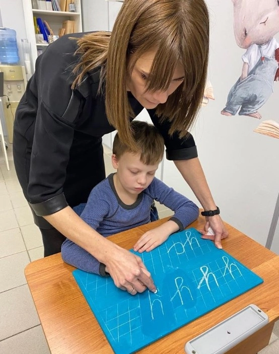 Центр подготовки к школе Росточек в Санкт-Петербурге: Скорочтение, Живопись, Математика, Чтение, Письмо,