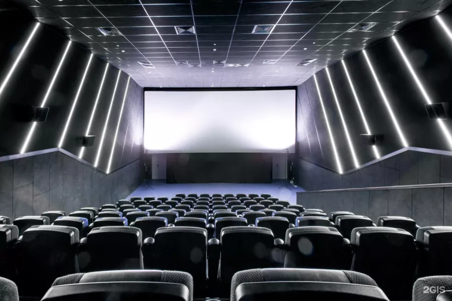Кинотеатр Xidan Capital Times Cinema в Пекине: Развлечение,