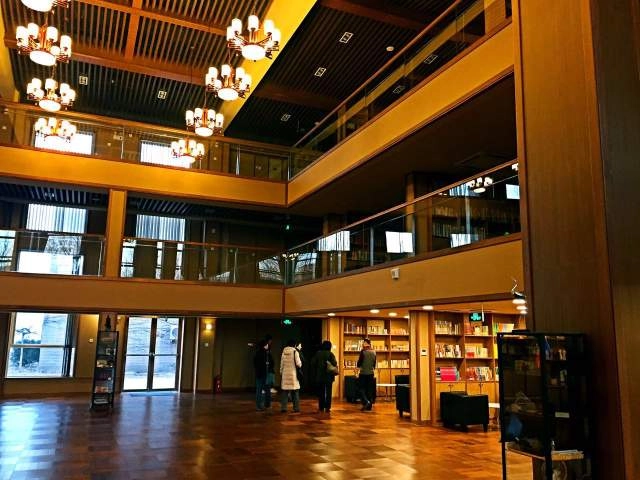 Языковая школа Beijing International Chinese College в Пекине: Языковая школа, Языковые курсы, Обучение,